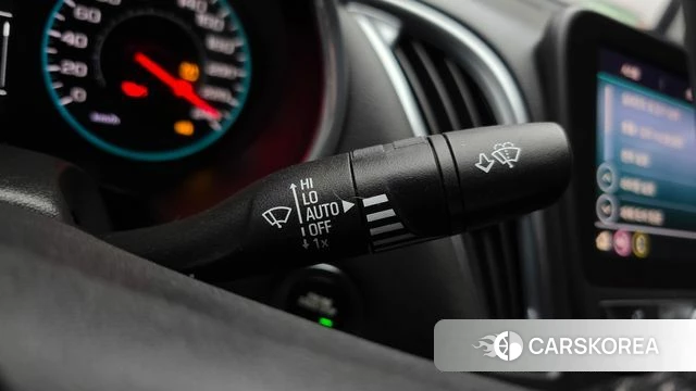 Chevrolet (GM Daewoo) The New Malibu id 3861017 из Кореи 9