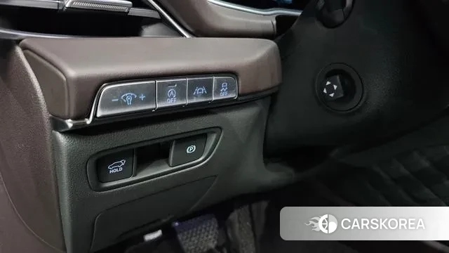 Genesis GV80 id 3473925 из Кореи 9