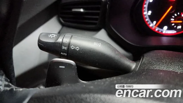 Hyundai Veloster (JS) id 2400719 из Кореи 9