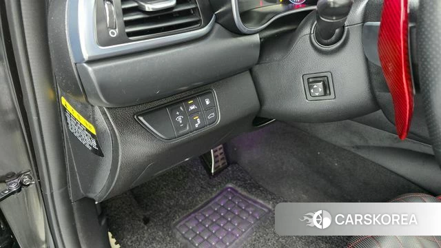 Genesis G70 id 4850216 из Кореи 9