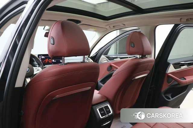 BMW X3 id 4333199 из Китая 9