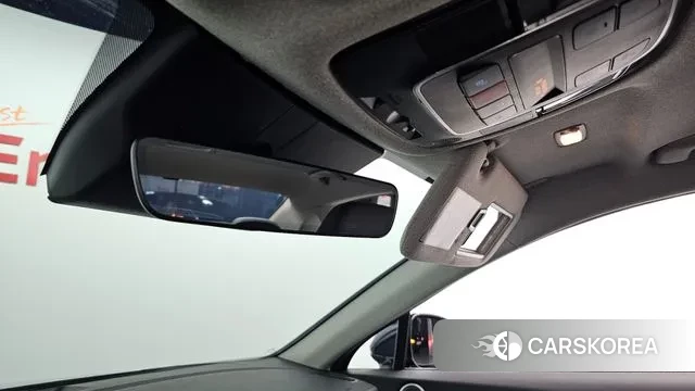 Hyundai Sonata D Edge (DN8) id 3517539 из Кореи 9