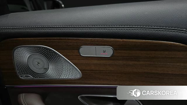 Mercedes-Benz GLE-Class W167 id 3807080 из Кореи 9