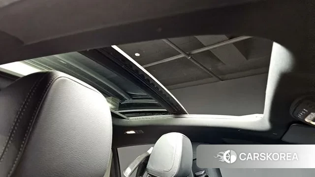 Mercedes-Benz GLE-Class W167 id 2994486 из Кореи 9