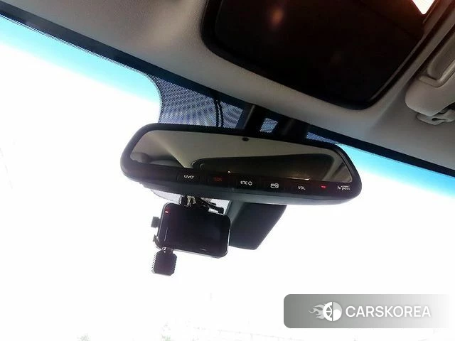 Kia The New Sorento id 3899376 из Кореи 9