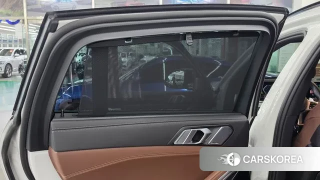 BMW X6 (G06) id 3770252 из Кореи 9