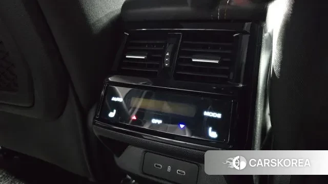 Renault Korea (Samsung) Grand Coleos id 3517604 из Кореи 9