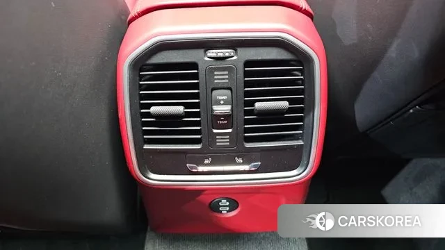 Porsche Macan id 3659591 из Кореи 9