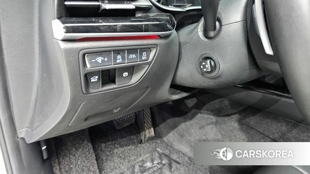 Genesis G80 (RG3) id 3924330 из Кореи 9