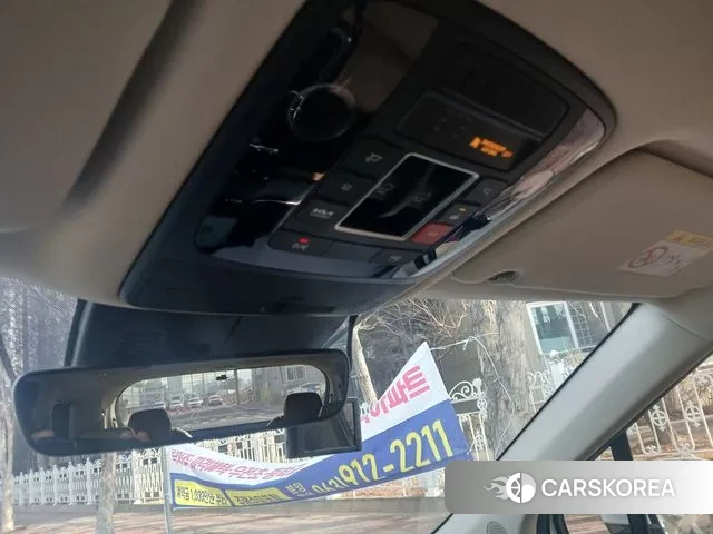 Kia Carnival 4th generation id 3640067 из Кореи 9