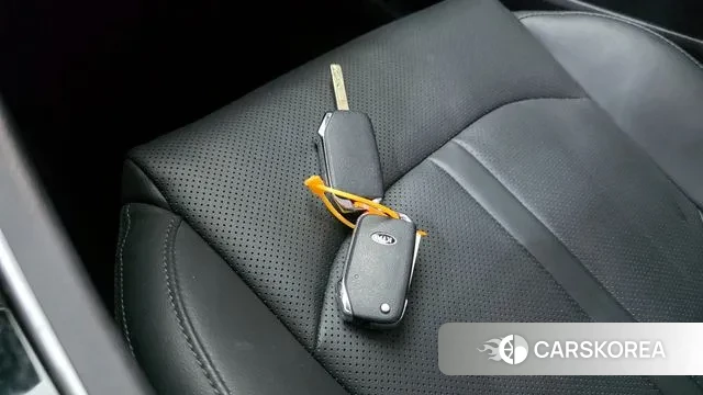 Kia K5 3rd generation id 3033474 из Кореи 9