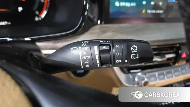 Kia Mohave Master id 3601671 из Кореи 9