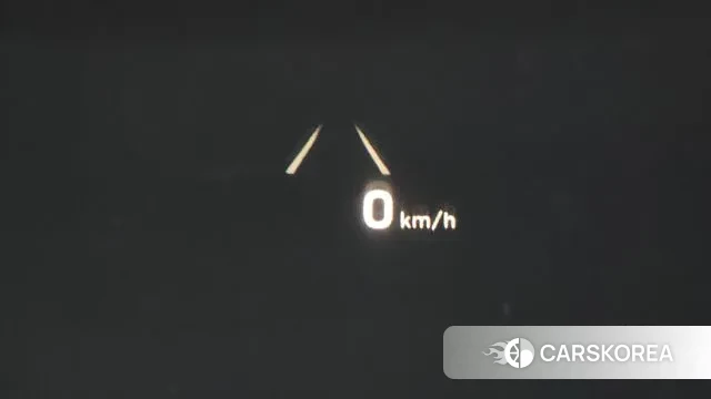 Genesis G70 id 3541310 из Кореи 9