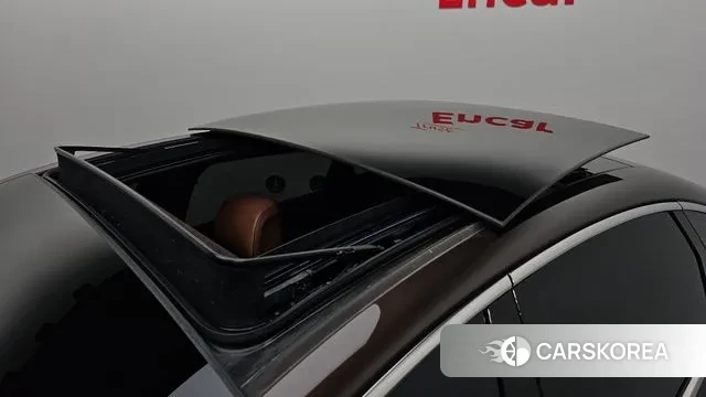 Genesis G80 (RG3) id 3054953 из Кореи 9