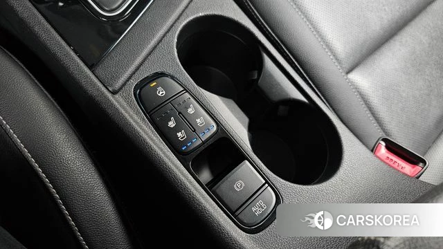 Kia The New Niro id 4324504 из Кореи 9