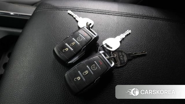 Dodge Lampicup id 3924132 из Кореи 9