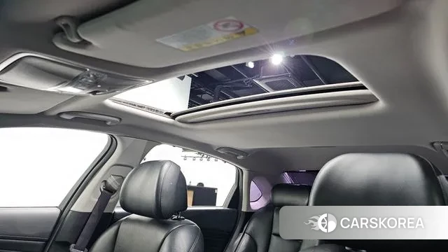 Kia More K9 id 3573790 из Кореи 9