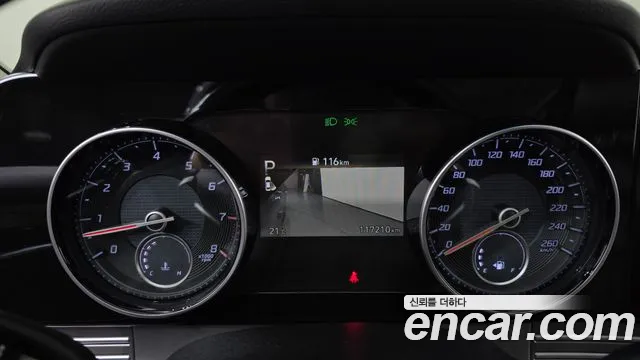 Hyundai The New Grandeur IG id 2731195 из Кореи 9