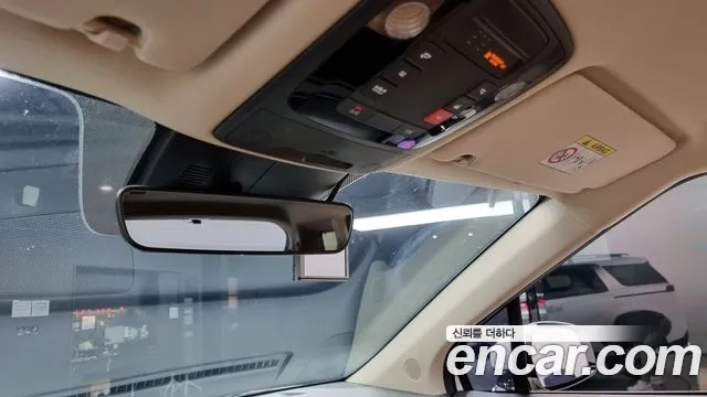 Kia Carnival 4th generation id 2905757 из Кореи 9