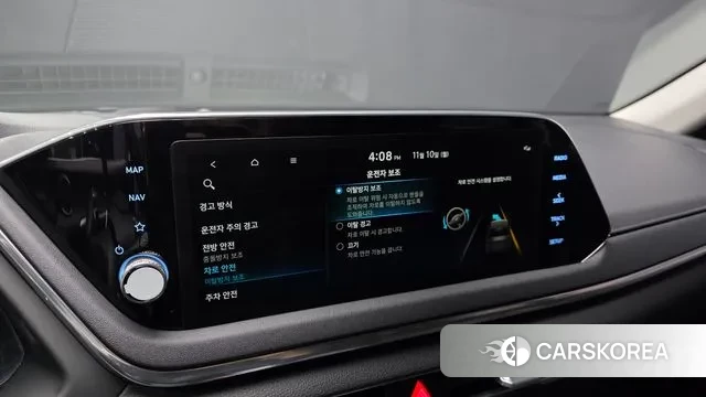 Hyundai Sonata (DN8) id 3344073 из Кореи 9