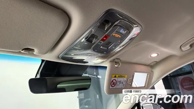 Genesis GV70 id 2578645 из Кореи 9