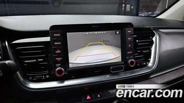 Kia Stonic id 2449757 из Кореи 9