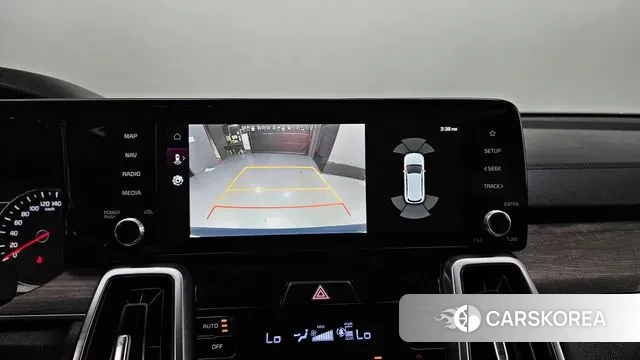 Kia Sorento 4th Generation id 2960665 из Кореи 9