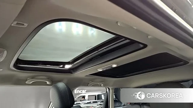 Mini Cooper S id 3438725 из Кореи 9