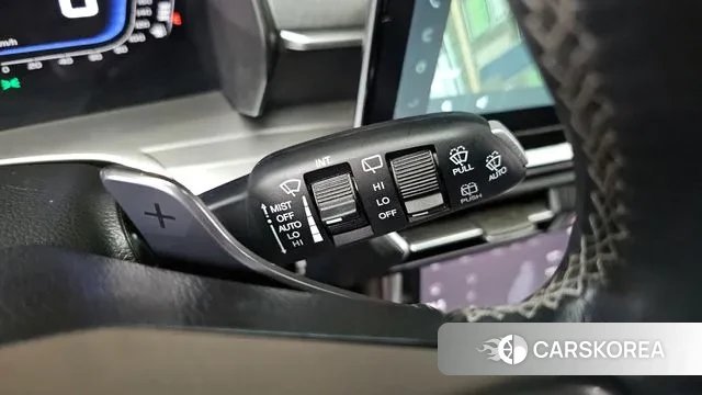 Ssangyong Torres id 3492192 из Кореи 9