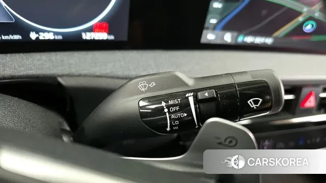 Kia EV6 id 3037384 из Кореи 9