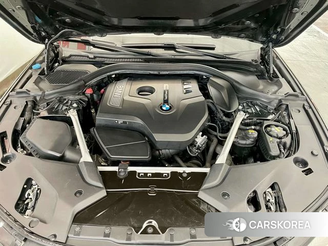 BMW 5 series id 4240726 из Китая 9
