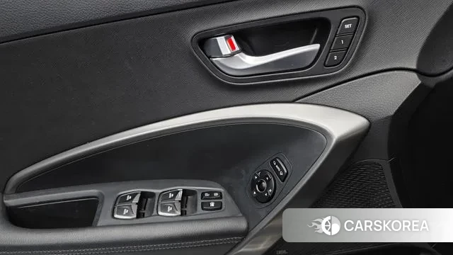 Hyundai Santa Fe The Prime id 3728792 из Кореи 9