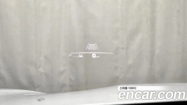 Porsche Panamera (971) id 2719110 из Кореи 9