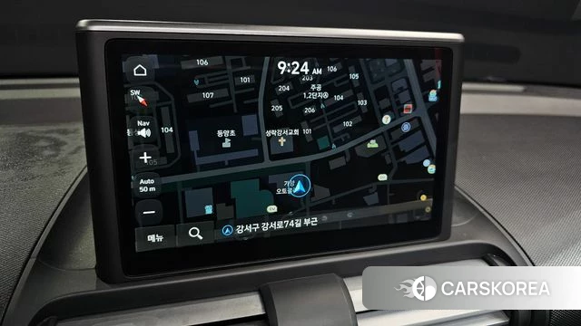 Hyundai Casper id 4489135 из Кореи 9