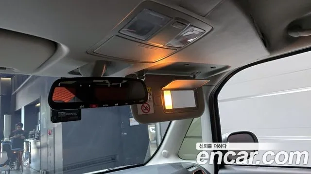 Kia The New Ray id 2868826 из Кореи 9