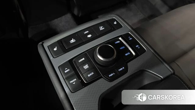 Genesis G80 id 4304700 из Кореи 9