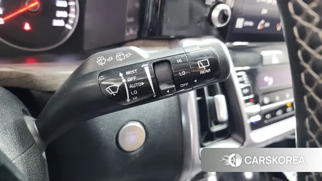 Kia Sorento 4th Generation id 3777929 из Кореи 9