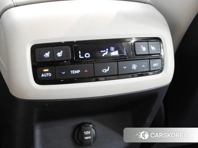 Hyundai The New Palisade id 2959378 из Кореи 9