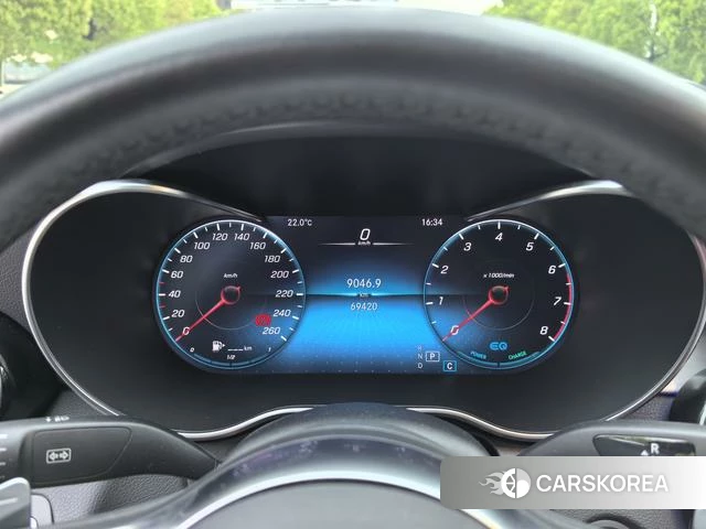 Mercedes-Benz Class C id 4275545 из Китая 9