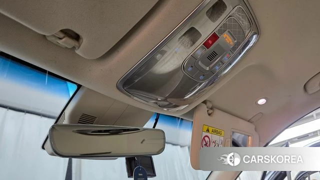 Genesis GV80 id 3903776 из Кореи 9