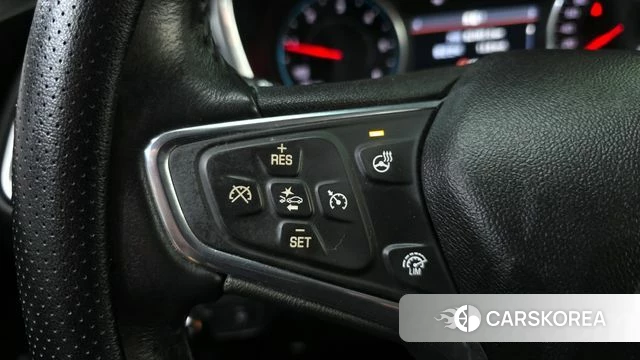 Chevrolet (GM Daewoo) Equinox id 4196800 из Кореи 9