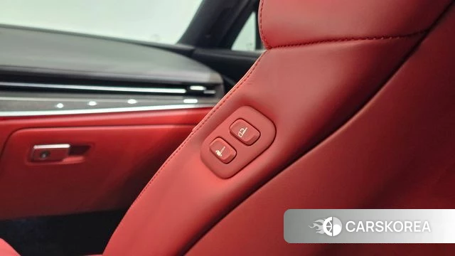 Genesis G80 (RG3) id 4758824 из Кореи 9