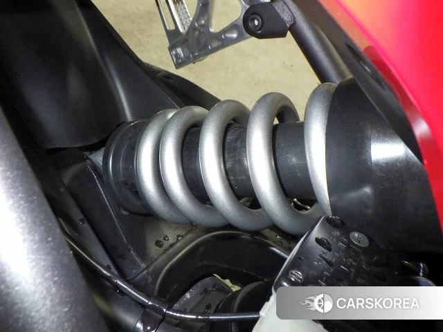 Проданный Honda CBR650F id 4005387 из Японии, фото 9