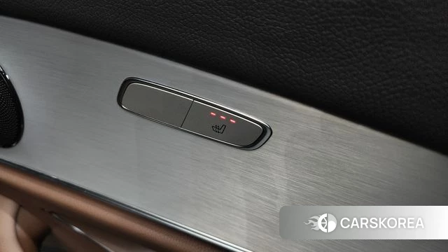 Mercedes-Benz E-Class W213 id 4224659 из Кореи 9