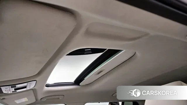 Hyundai Santa Fe (MX5) id 3565525 из Кореи 9