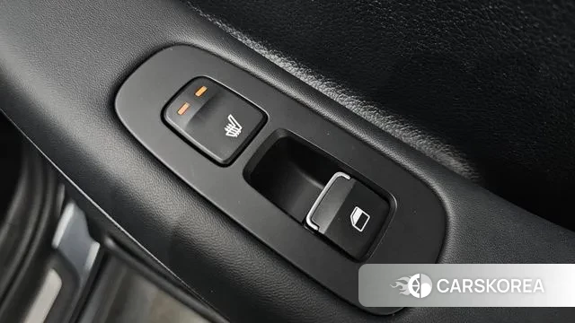 Hyundai Sonata (DN8) id 3626478 из Кореи 9