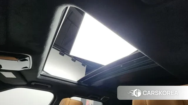 Land Rover Range Rover Sport 2nd Generation id 3718554 из Кореи 9