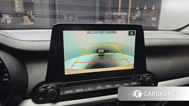 Kia Come New K3 id 3935751 из Кореи 9