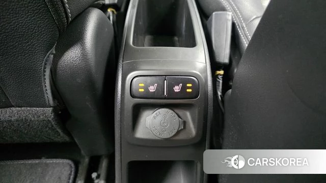Kia The New Ray id 4500707 из Кореи 9