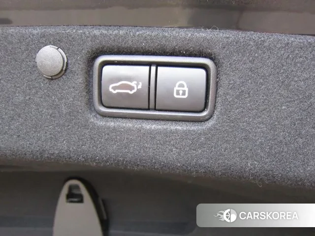 Hyundai Grandeur IG Hybrid id 3536070 из Кореи 9